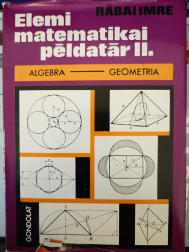 Elemi matematika pldatr II.