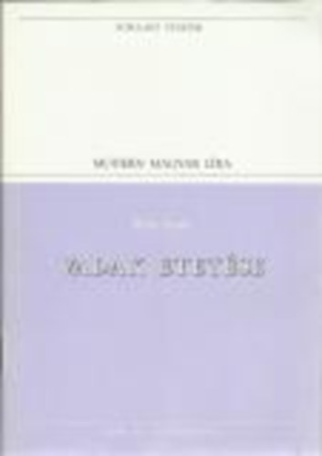 Illyés Gyula - Vadak etetése