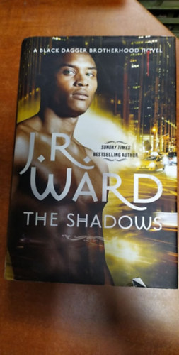 J.R.Ward - Black Dagger 13. The Shadows