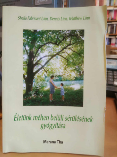 Dennis s Matthew Linn Sheila Fabricant - letnk mhen belli srlsnek gygytsa