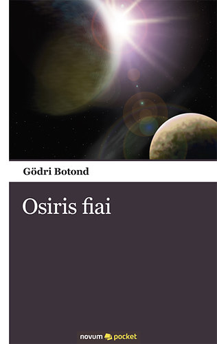 Gdri Botond - Osiris fiai