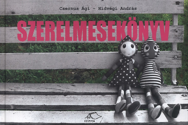 Onagy Zolt�n - Szerelmesk�nyv