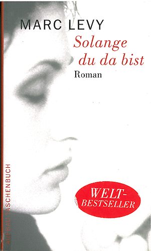 Marc Levy - Solange du da bist