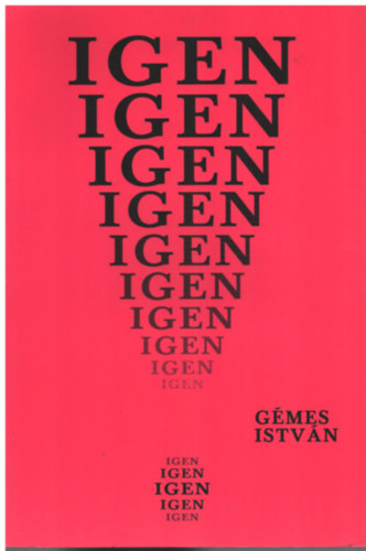 Gmes Istvn - Igen