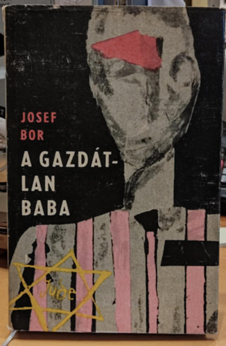 Josef Bor - A gazd�tlan baba