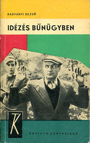 Radvnyi Dezs - Idzs bngyben