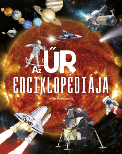 Paco Torrubiano - Az �r enciklop�di�ja