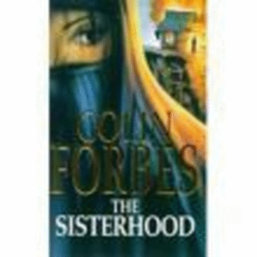 Colin Forbes - The Sisterhood