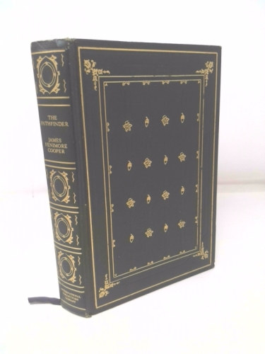 James Fenimore Cooper - The Pathfinder