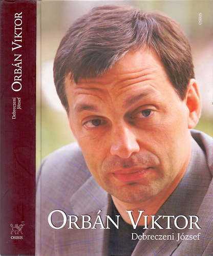 Debreczeni József - Orbán Viktor