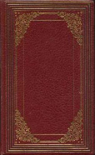 Dennis Wheatley - The scarlet impostor