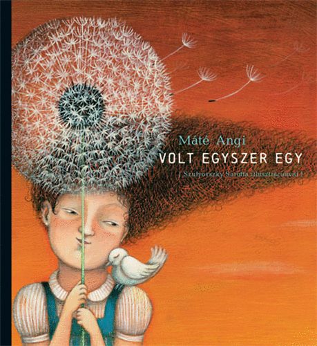 Mt Angi - Volt egyszer egy