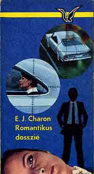 E.J. Charon - Romantikus dosszi