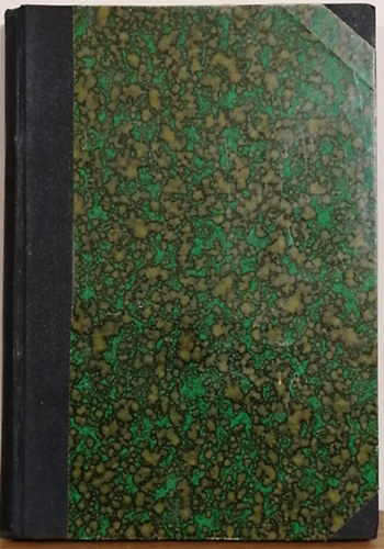 A m. kir. Földtani Intézet 1917. évi balkáni munkálatainak tudományos eredményei