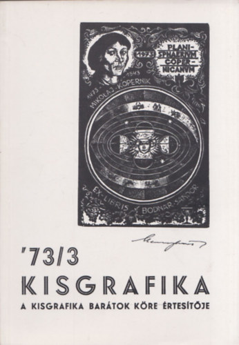 Kisgrafika '73/3