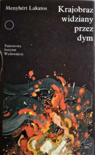 Lakatos Menyh�rt - Krajobraz widziany przez dym (F�st�s k�pek)