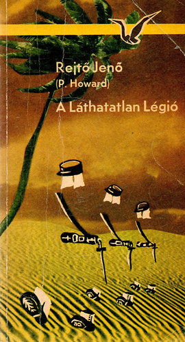 Rejt Jen - A lthatatlan lgi
