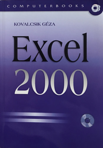 Kovalcsik Gza - Excel 2000