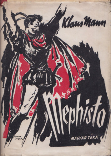 Klaus Mann - Mephisto