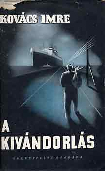Kov�cs Imre - A kiv�ndorl�s