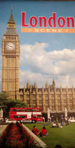 London scene