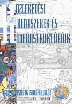Magyar Tudományos Akadémia - Közlekedési rendszerek és infrastruktúráik