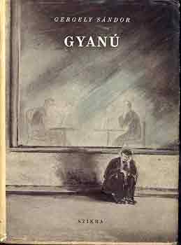 Gergely Sndor - Gyan