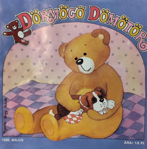 Drmg Dmtr 1990. mjus