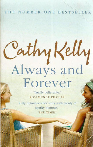 Cathy Kelly - Always and Forever