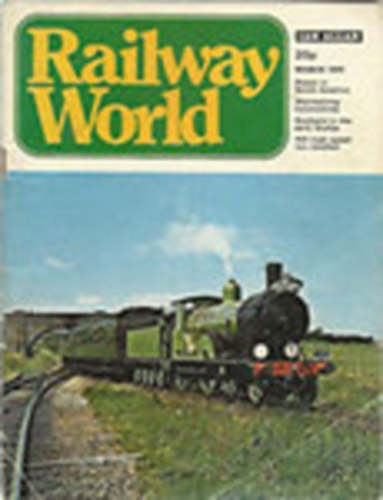 Railway World
