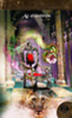 C. S. Lewis - Az ez�sttr�n (Narnia Kr�nik�i 6.)