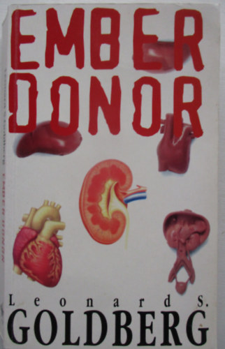 Leonard S. Goldberg - Ember donor