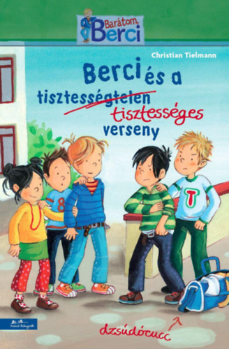 Christian Tielmann - Berci s a tisztessges verseny