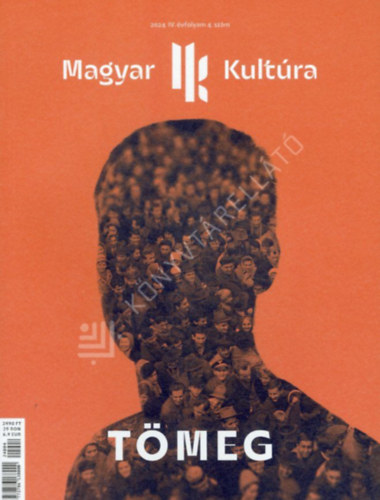 Magyar Kultúra TÖMEG