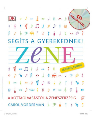 Segts a gyerekednek! - Zene lpsrl lpsre