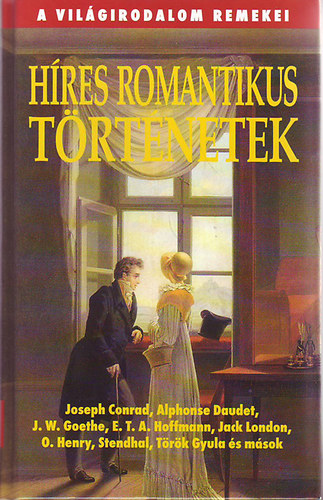 Nincs - Hres romantikus trtnetek
