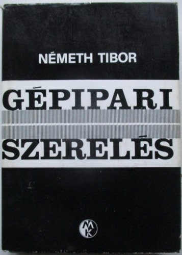 N�meth Tibor - G�pipari szerel�s
