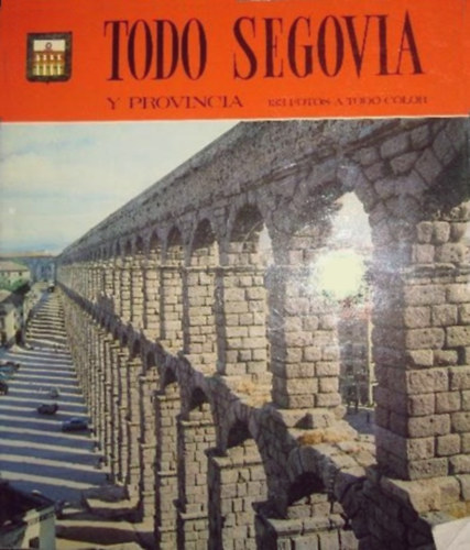 Todo Segovia y Provincia