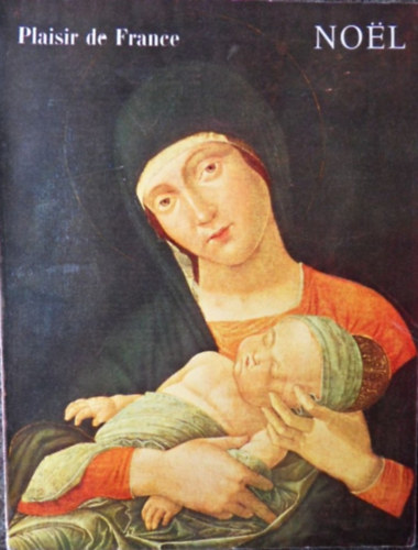 Jacques Dubois - No�l - Plaisir de France no. 290. D�cembre 1962.