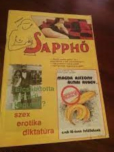 Sapph magazin - prbaszm