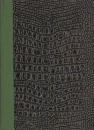 Dr. Berze Nagy J�nos - �gig�r� fa (magyar mitol�giai tanulm�nyok)