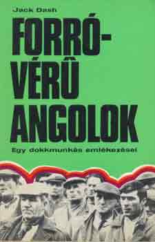 Jack Dash - Forr�v�r� angolok