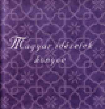 Magyar id�zetek k�nyve