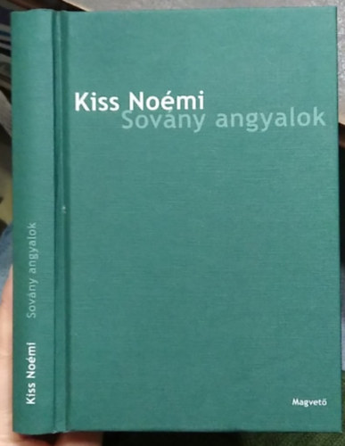 Kiss No�mi - Sov�ny angyalok