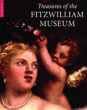 The Curators of the Museum - Treasures of the Fitzwilliam Museum