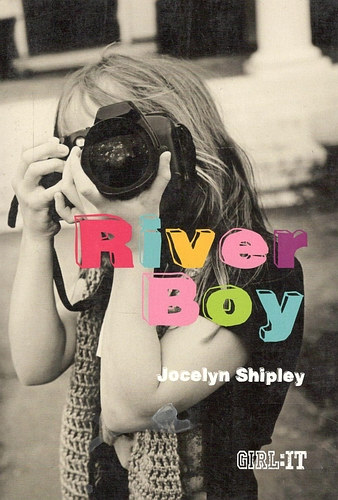 Jocelyn Shipley - River Boy (Girl IT)