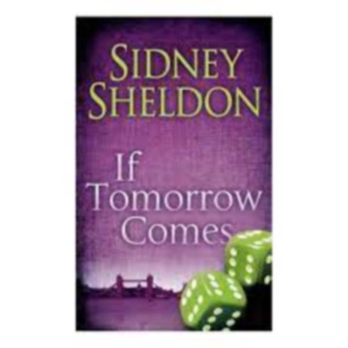 Sidney Sheldon - If tomorrow comes