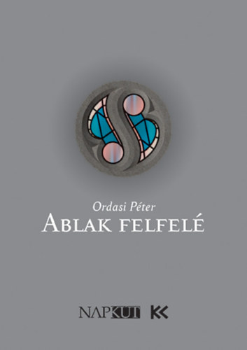 Ordasi Pter - Ablak felfel