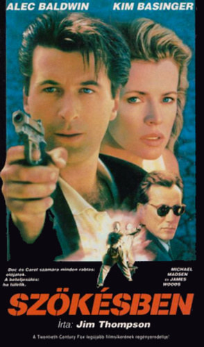 J. Thompson - Sz�k�sben