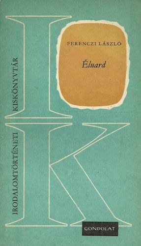 Ferenczi L�szl� - �luard